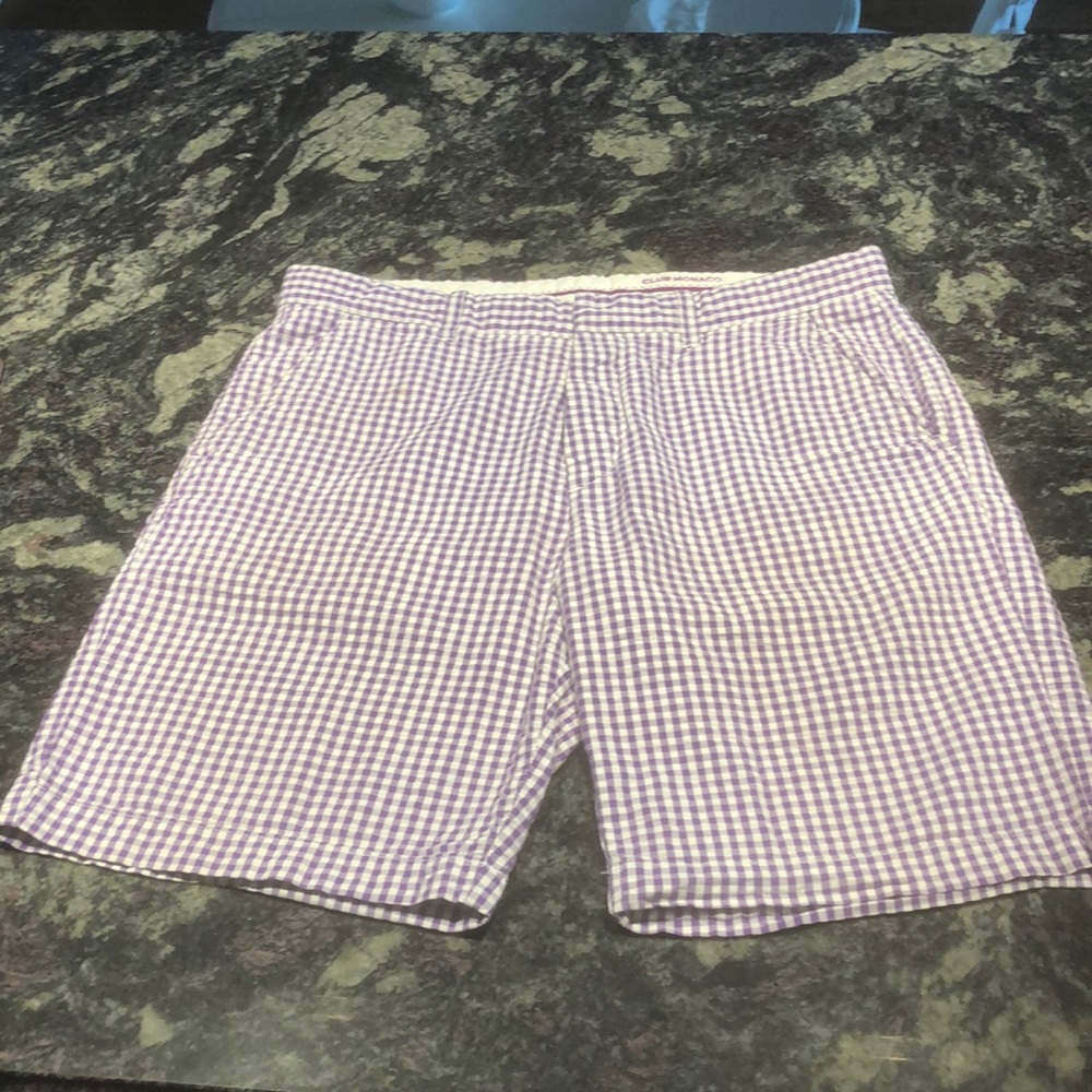 Club Monaco Shorts
